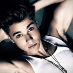 Justin Bieber Grows Up
