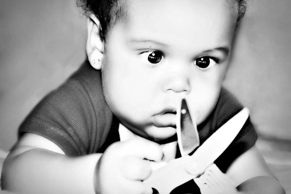 Hey Parents. It’s Important to Watch Your Kid and Not the Phone. But Not In the Way That You Think.