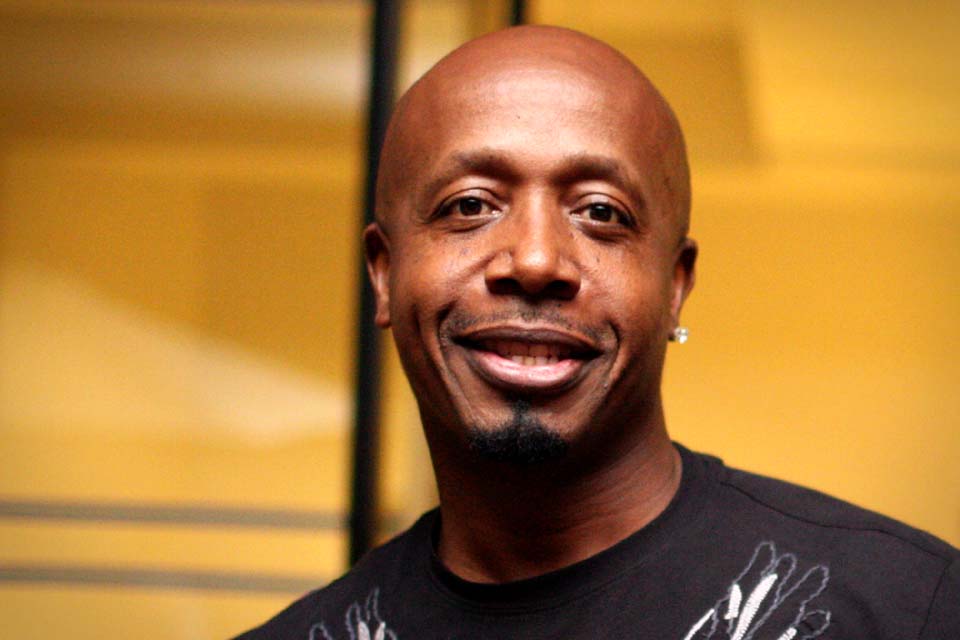 MC Hammer: Bustin’ a Move on Silicon Valley