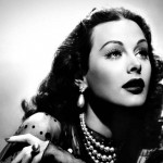 Meet the Hollywood Bombshell Behind the Invention of the Smartphone