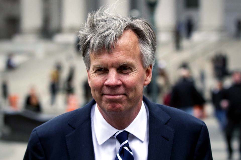 Ron Johnson: JCPenney’s Ousted Genius