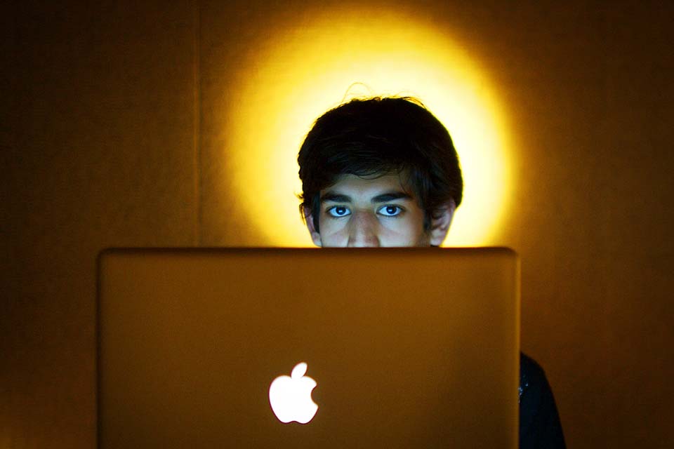 Think You Have Zero Privacy? Wrong — It’s Less Than Zero. But Here’s Things Are Changing.