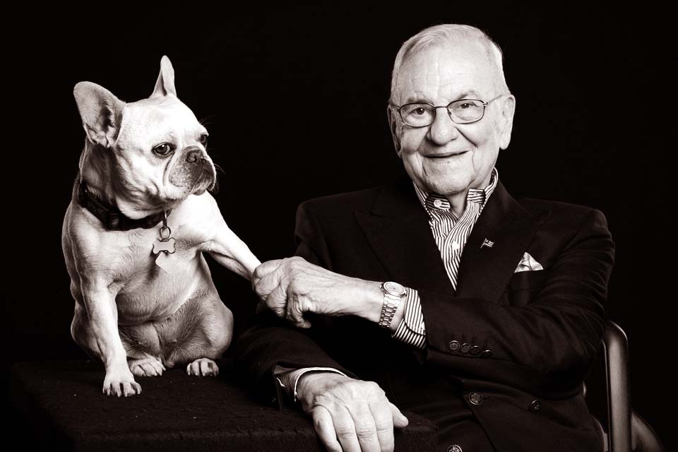 This Business Legend Can Help You Do More in Less Time.