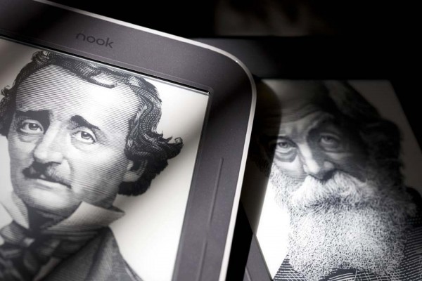 The High Price of Cheap E-Books