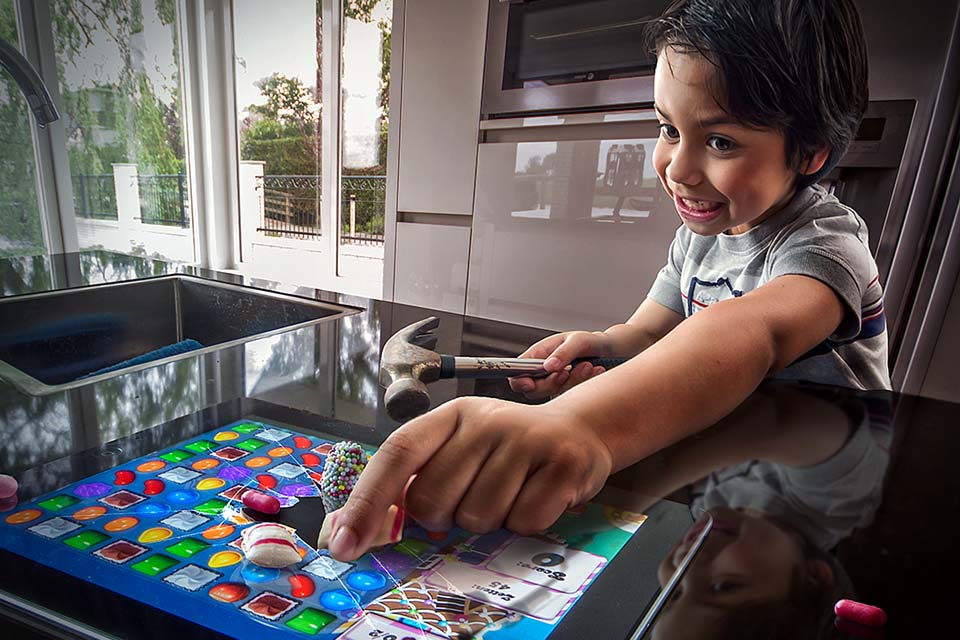 Don’t Look Now — But We’re Souring on Candy Crush. Here’s Why.