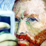 What Van Gogh Can Teach You About Taking Selfies Will Blow Your Mind.