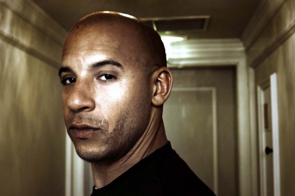Vin Diesel Has a Dirty Little Secret. And You’ll Never Look at Him the Same Way Again.