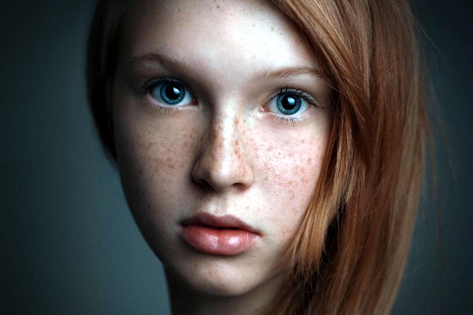 How Photoshop Ruined This Teen’s Life Is Kind of Shocking.