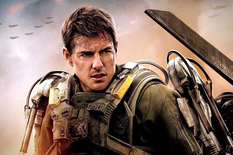 What a Guy With an Army of Nerds Is Doing to Tom Cruise Is Kind of Inspiring.