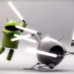 The Battle for Smartphone Supremacy