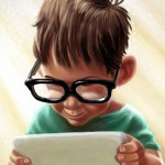 Hey, Parents. What That IPad Is Doing to Your Kid Is Kind of Shocking.