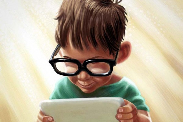 The Rise of Gadgets and the ADHD Epidemic