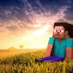 Hey, Parents. What Minecraft Is Doing to Your Kids Is Kind of Surprising.