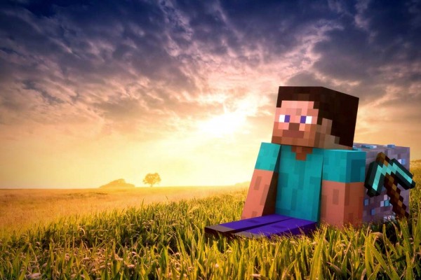 How Minecraft Teaches Kids Real-World Skills