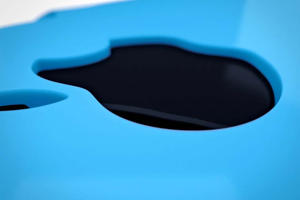 Apple IPhone 5C