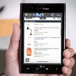 LG Intuition